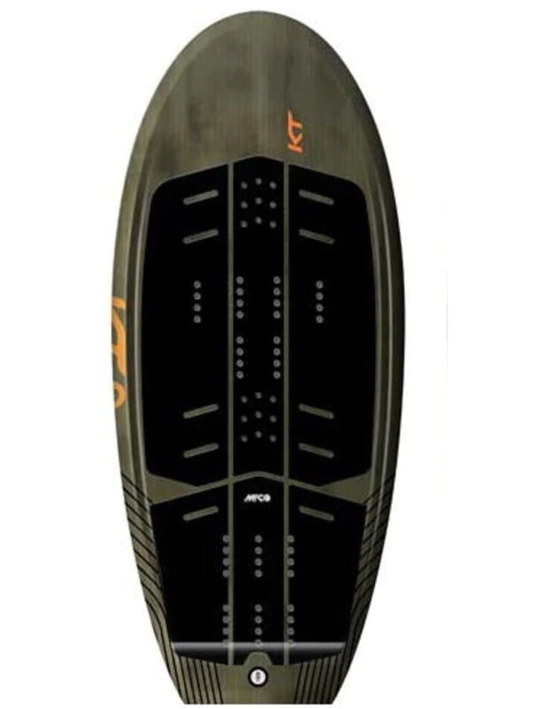 | The Ginxu | 46L - 4'7" | | | | KT | The Ginxu | 46L - 4'7" | | | | KT