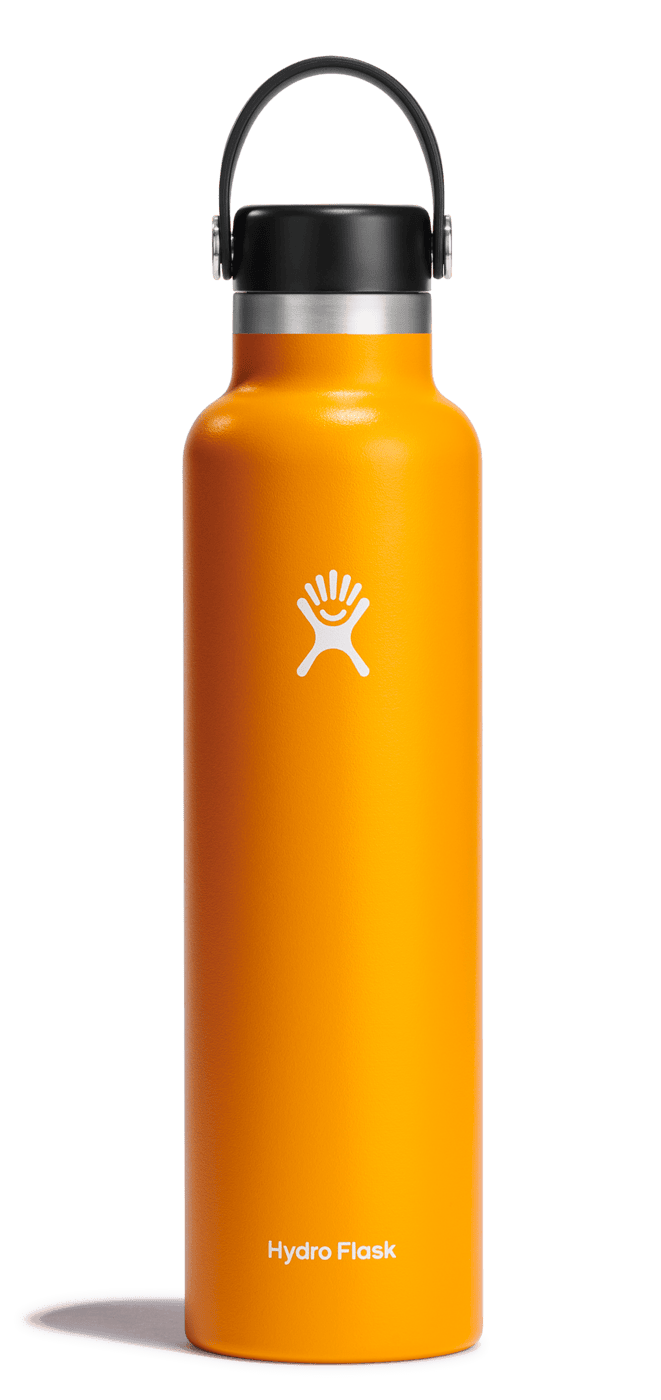 S24SX827 | 24 OZ STANDARD MOUTH - | | | | | HYDROFLASK S24SX827 | 24 OZ STANDARD MOUTH - | | | | | HYDROFLASK