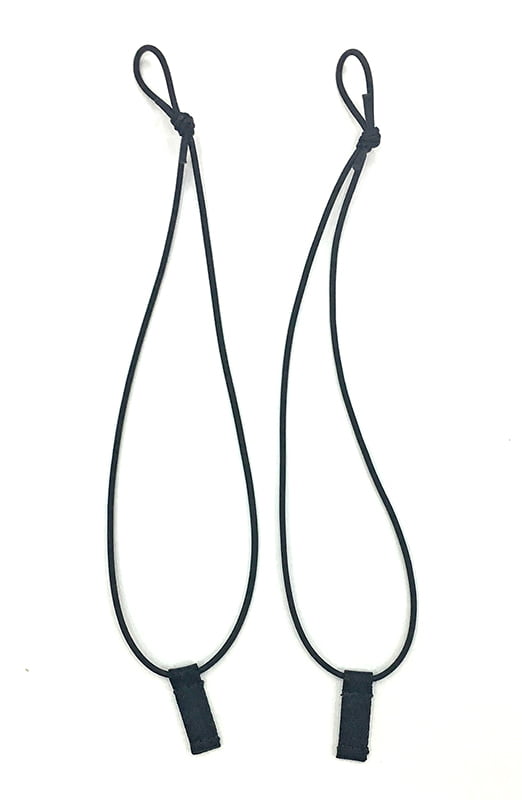 SPBARBV4 | Soft Bar End Bungees (Pair, For Black/Blue Soft Bar End Bars) | | | | | Ozone SPBARBV4 | Soft Bar End Bungees (Pair, For Black/Blue Soft Bar End Bars) | | | | | Ozone