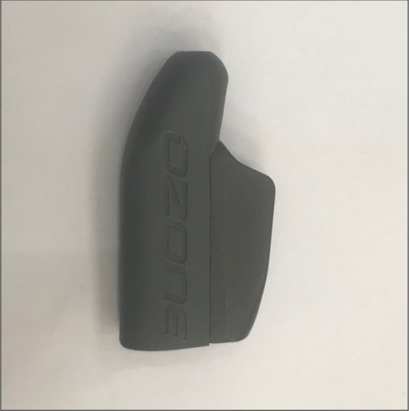 Ozone Clamcleat with Ozone Base and screws for V4/V5 Control Systems Ozone Clamcleat with Ozone Base and screws for V4/V5 Control Systems