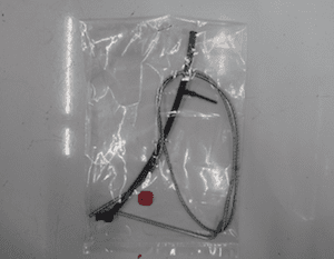 SPCLPACK | Click-In Loop V4 Spares Package For Bungee Replacement | | | | | Ozone SPCLPACK | Click-In Loop V4 Spares Package For Bungee Replacement | | | | | Ozone