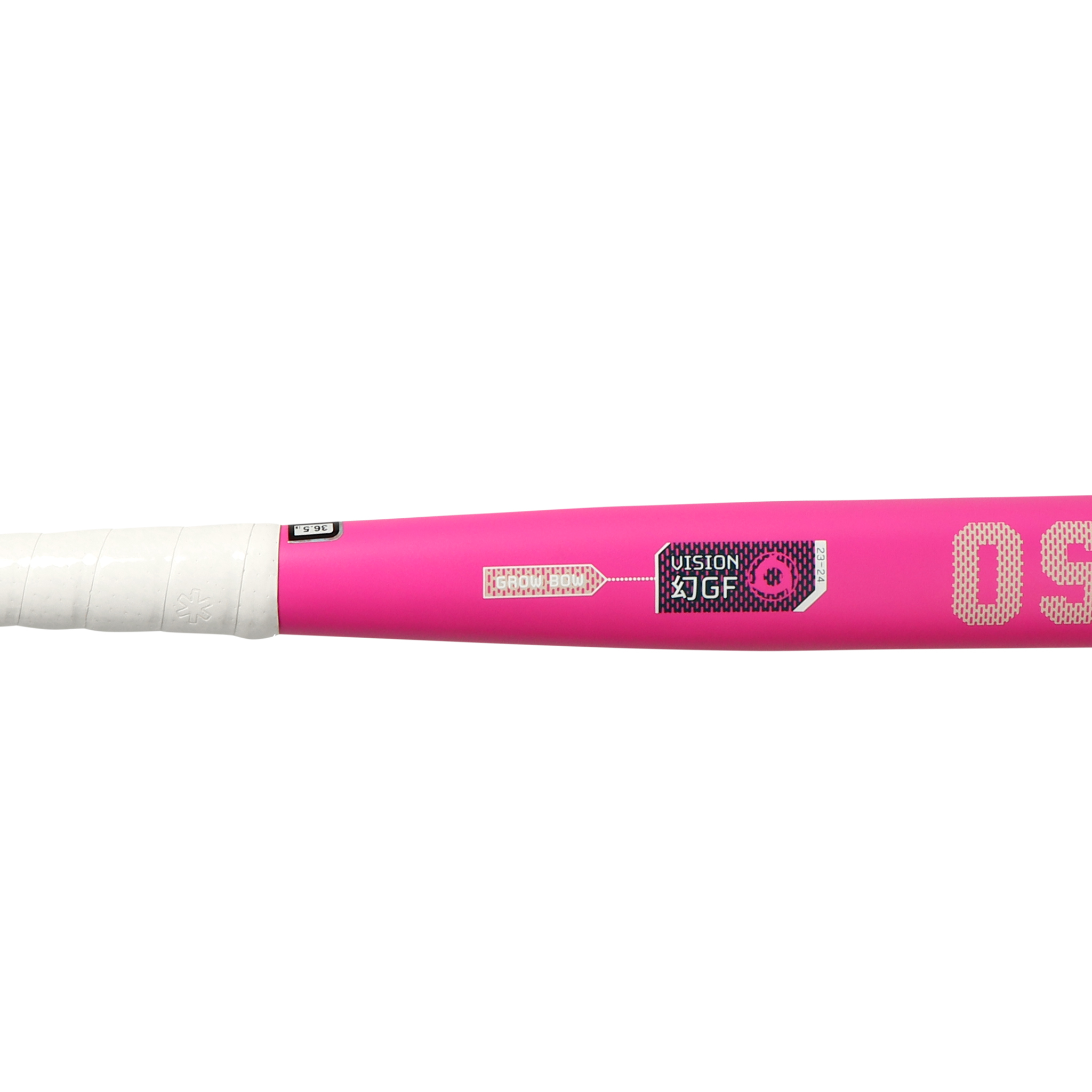 OSAKA VISION GF - GROW BOW - PINK OSAKA VISION GF - GROW BOW - PINK