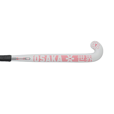 OSAKA VISION 55 - PRO BOW - WHITE-RED OSAKA VISION 55 - PRO BOW - WHITE-RED