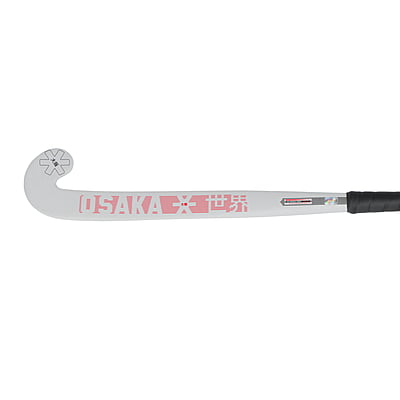 OSAKA VISION 55 - PRO BOW - WHITE-RED OSAKA VISION 55 - PRO BOW - WHITE-RED