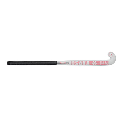 OSAKA VISION 55 - PRO BOW - WHITE-RED OSAKA VISION 55 - PRO BOW - WHITE-RED