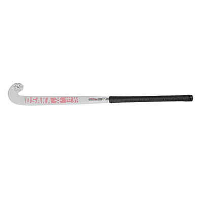OSAKA VISION 55 - PRO BOW - WHITE-RED OSAKA VISION 55 - PRO BOW - WHITE-RED