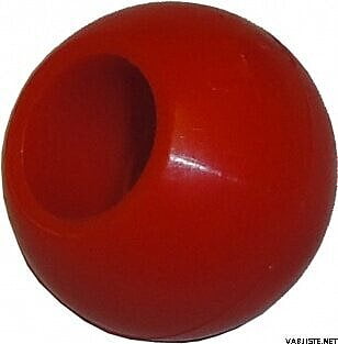 STOPBT | Stopper Ball For Contact Bar Flag Out Power Bracket | | | | | Ozone