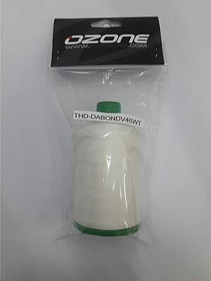 THREAD | Thread V46 White 300G Cone | | | | | Ozone