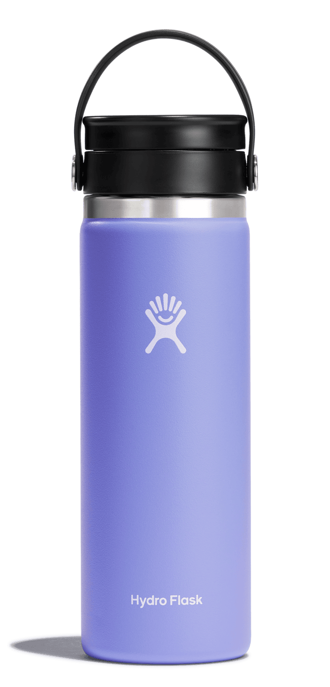 W20BCX474 | 20 OZ WIDE FLEX SIP LID LUPINE - | | | | | HYDROFLASK W20BCX474 | 20 OZ WIDE FLEX SIP LID LUPINE - | | | | | HYDROFLASK