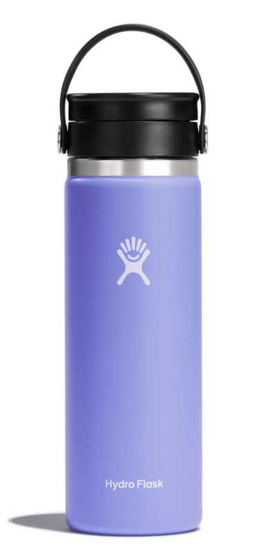 W20BCX474 | 20 OZ WIDE FLEX SIP LID LUPINE - | | | | | HYDROFLASK W20BCX474 | 20 OZ WIDE FLEX SIP LID LUPINE - | | | | | HYDROFLASK