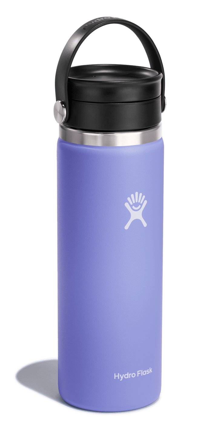 W20BCX474 | 20 OZ WIDE FLEX SIP LID LUPINE - | | | | | HYDROFLASK W20BCX474 | 20 OZ WIDE FLEX SIP LID LUPINE - | | | | | HYDROFLASK