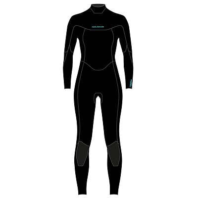 WNNSUE66000138T | Spark Fullsuit 5.4 Bz | 8t | C1 | | Mujer | Np Surf