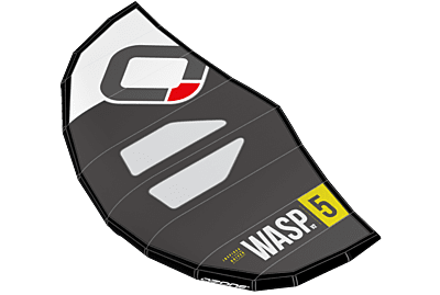 WAV26SW  | Wasp V2  | 6 | Darl Grey/White  |   |  | Ozone
