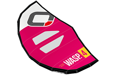 WAV26JW | Wasp V2 | 6 | Ruby Red/White | | | Ozone
