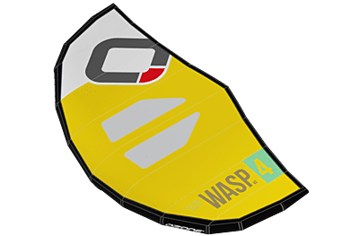 WAV25YW | Wasp V2 | 5 | Yellow/White | | | Ozone