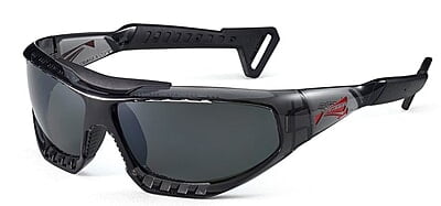 | Surge  - Gloss Trans. Grey / Black / PC Polarized / Levanté Series Chroma Smoke |  |  |  |  | LIP