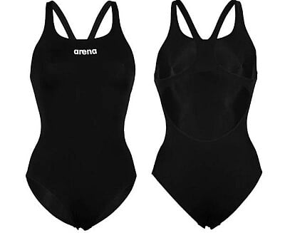 | WOMEN'S TEAM SWIMSUIT SWIM PRO SOLID | 46 | Black |  | Mujer | Arena